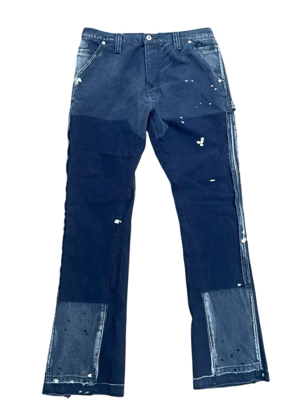 Gallery Dept Carpenter Flare Jeans, 100% Cotton, Size 40, COA, EUC